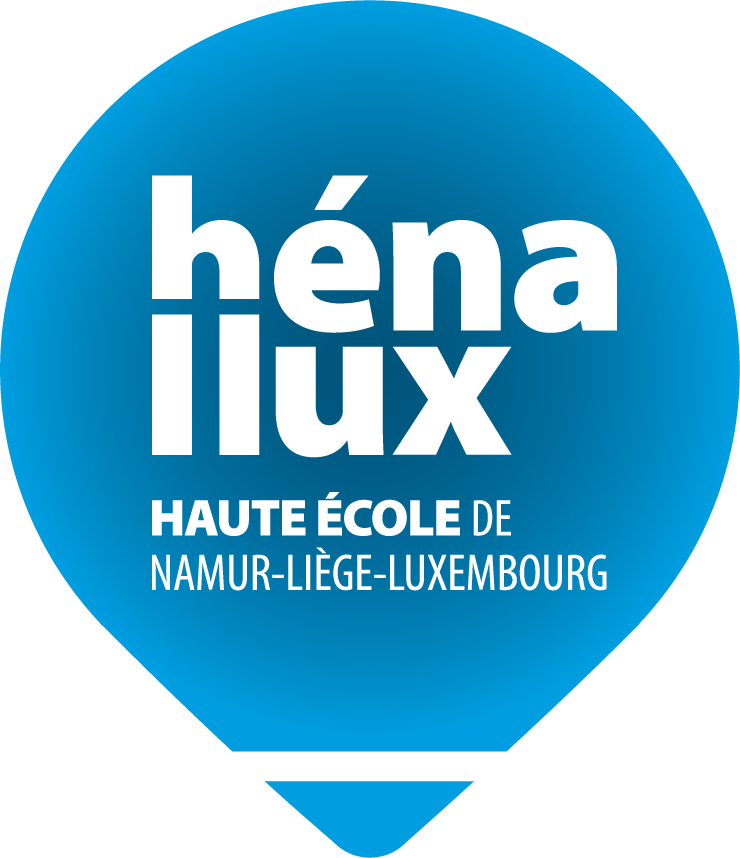 Logo Henallux