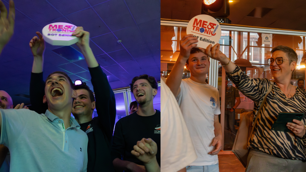 gagnants