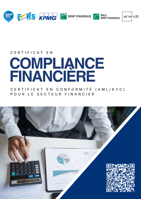 Plaquette Compliance 2026