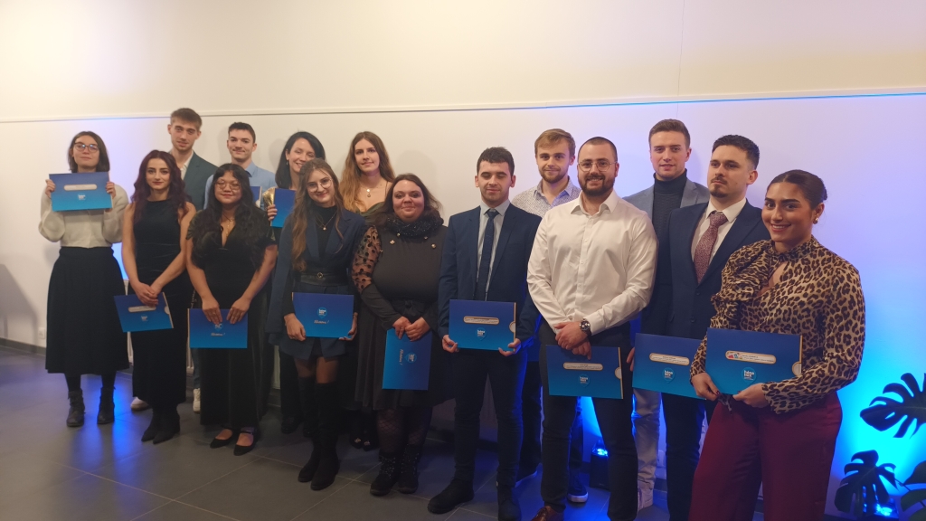 Promotion 2024 - Comptabilité