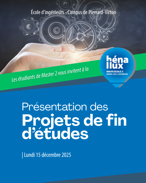 Master2 Projets