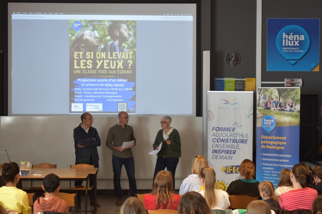 Présentation du film