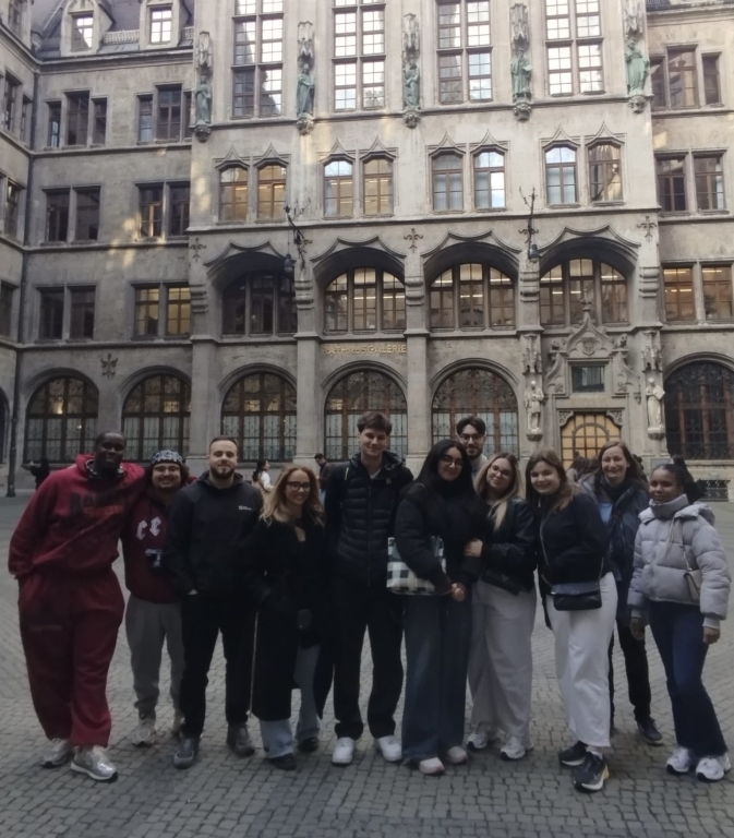 Munich