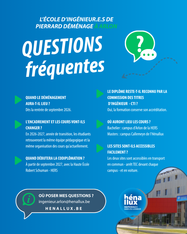 FAQ