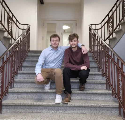 laureats du projet novaclyx