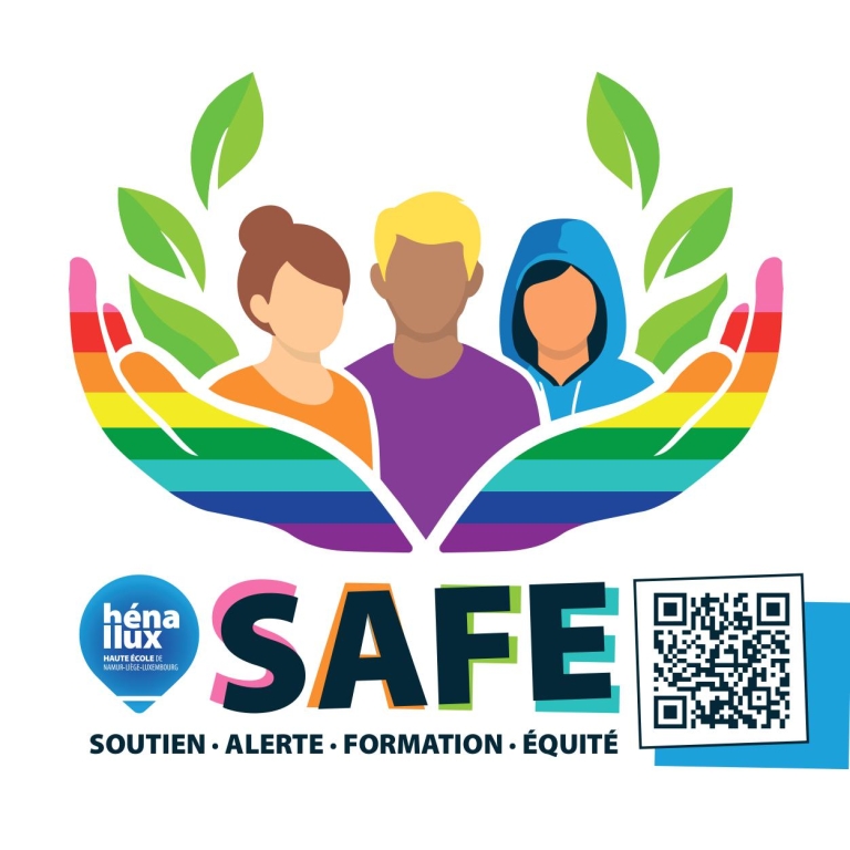SAFE Hénallux