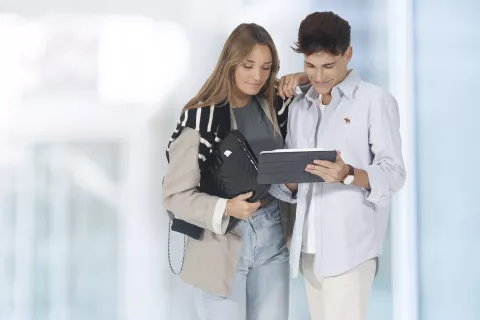 Bachelier en Marketing à Namur