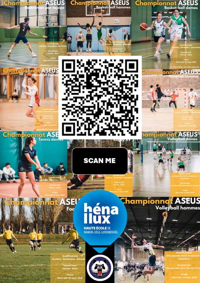 Hénallux Sport Compétition